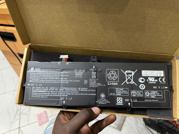 HP EliteBook X360 1030 G3 1030 g4 BM04XL L02478-855