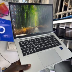 HP EliteBook 840 G9 i7 i7-1255U 16GB 512GB WIN 11 PRO