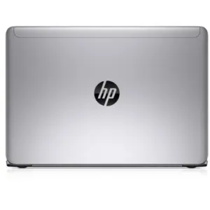 HP EliteBook Folio 1040 G2 Ultrabook Core i5 5200U-2.30GHz 8GB RAM 256GB Free DOS 14" Dark Gray Wifi Webcam