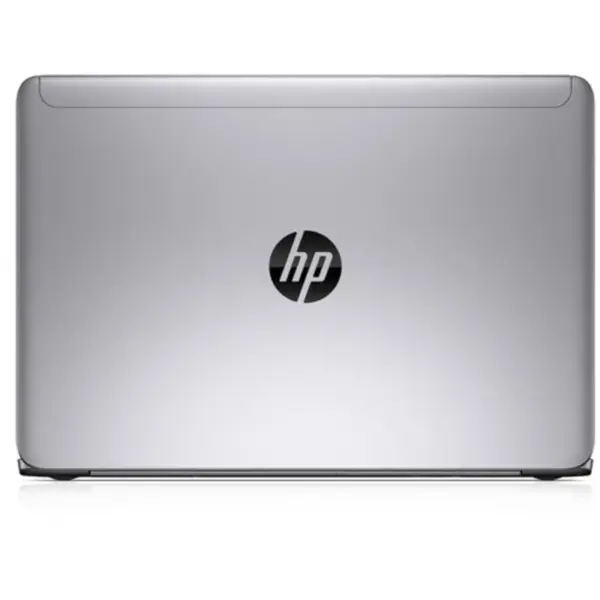 HP EliteBook Folio 1040 G2 Ultrabook Core i5 5200U-2.30GHz 8GB RAM 256GB Free DOS 14" Dark Gray Wifi Webcam