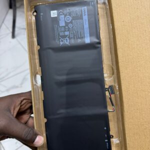 Dell XPS 13 9360 XPS 9360 PW23Y Original Laptop Battery