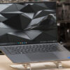 DELL PRECISION 5560 INTEL CORE i7 11TH GEN 16GB RAM 512GB SSD 4GB GRAPHICS 15.6″ TOUCH DISPLAY