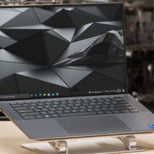 DELL PRECISION 5560 INTEL CORE i7 11TH GEN 16GB RAM 512GB SSD 4GB GRAPHICS 15.6″ TOUCH DISPLAY