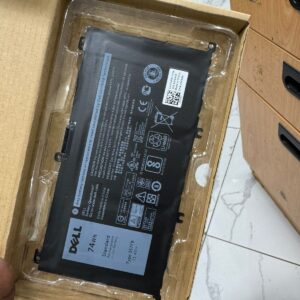 Dell Inspiron 15 5000 357F9 Battery