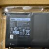 Dell XPS 13 9360 XPS 9360 PW23Y Original Laptop Battery