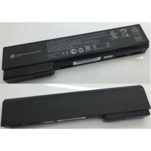 HP EliteBook 8570p Battery