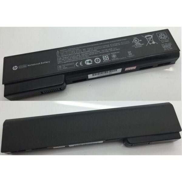 HP EliteBook 8570p Battery