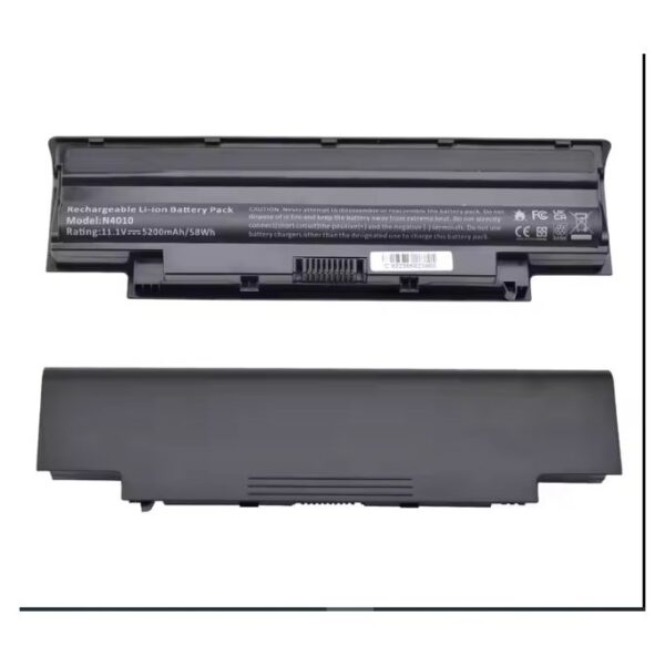 Dell N4050 Battery