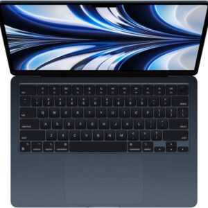 MacBook Air 13 inch M2 A2681 8GB RAM 256GB SSD