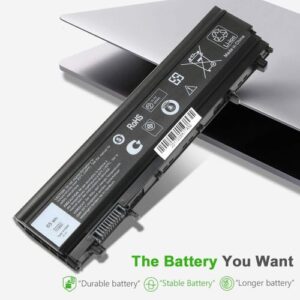 Dell Latitude E5440 Battery