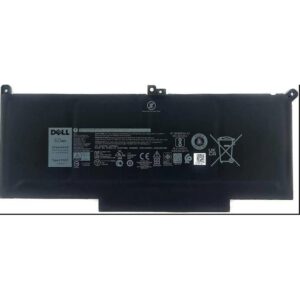 Dell F3YGT Battery