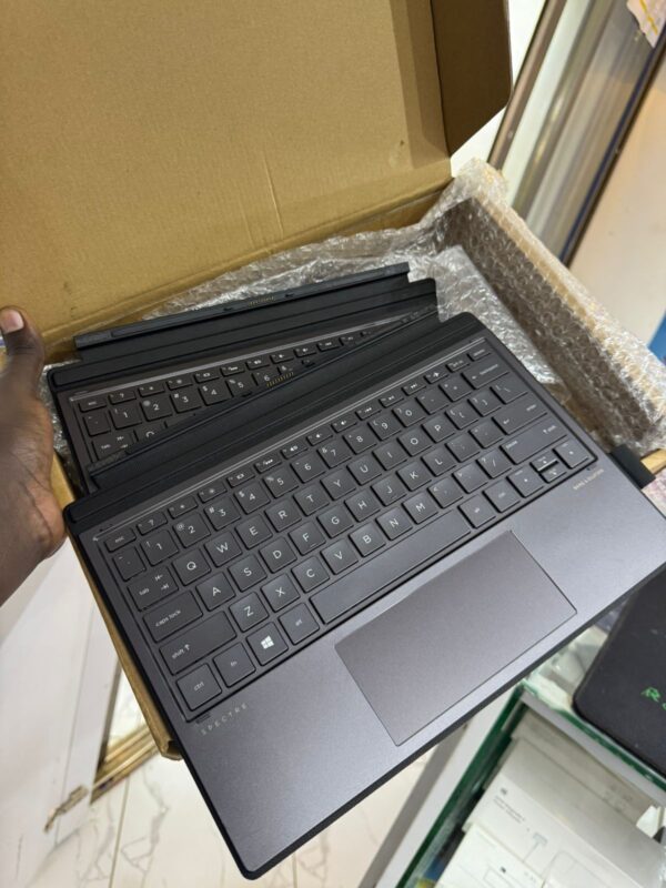 hp spectre x2 detachable keyboard