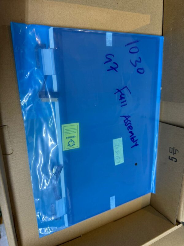 HP ELITEBOOK X360 1030 G7 Screen Replacement