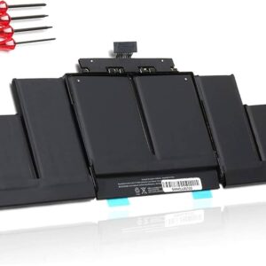 MacBook Pro Retina 15" A1398 (Late 2013 / Mid 2014) Battery – Model A1494