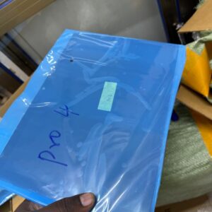 Screen Replacement for Microsoft Surface Pro 4 1724