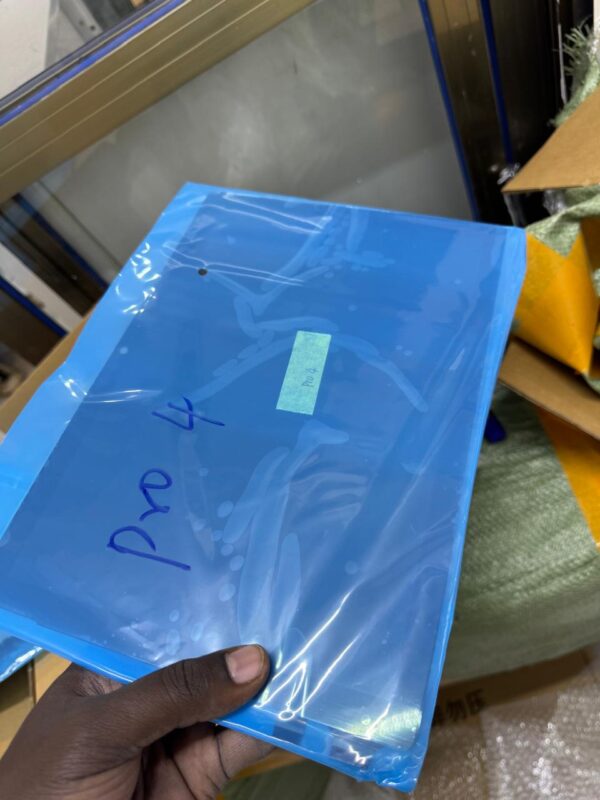 Screen Replacement for Microsoft Surface Pro 4 1724