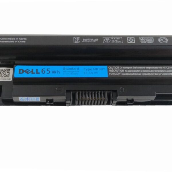 Dell Inspiron 3521 Battery – Long-Lasting Power Backup. - Image 3
