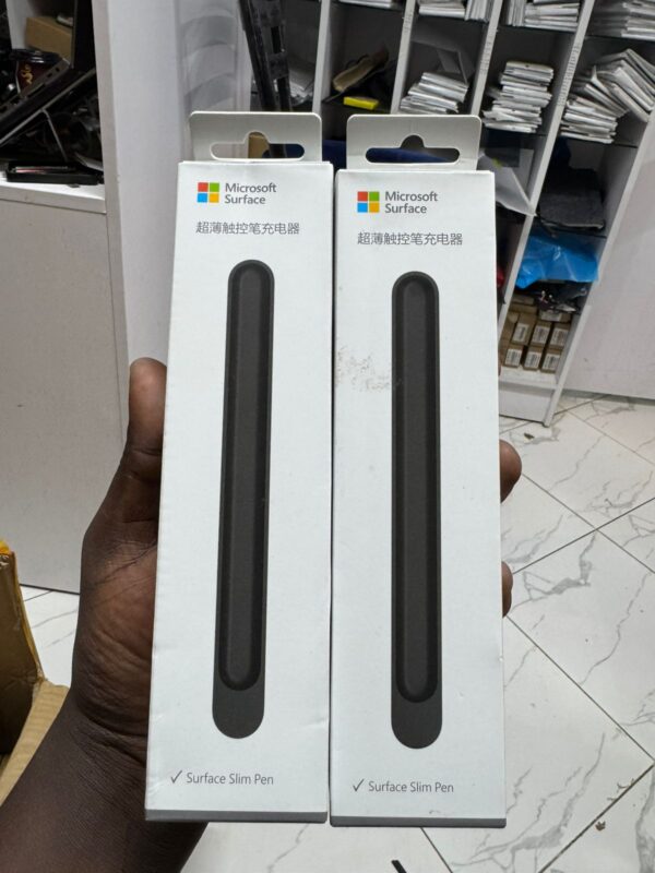 Microsoft surface slim pen 2 charger - Image 3