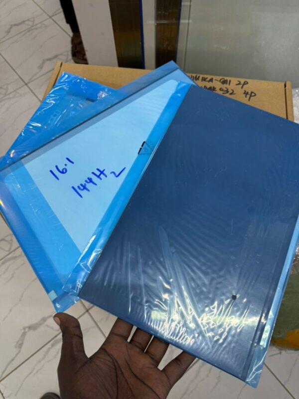 HP Victus 16-D Screen Replacement FHD 144Hz - Image 2