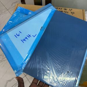HP Victus 16-D Screen Replacement FHD 144Hz
