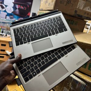 HP X2 1013 G3 detachable KEYBOARD