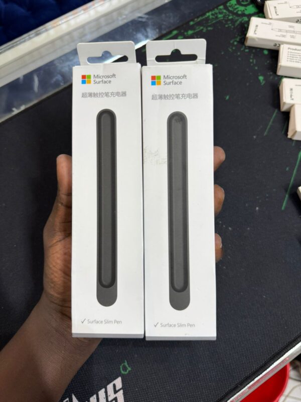 Microsoft surface slim pen 2 charger