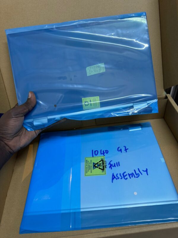 HP EliteBook x360 1040 G7 full Assembly Touch LCD Screen