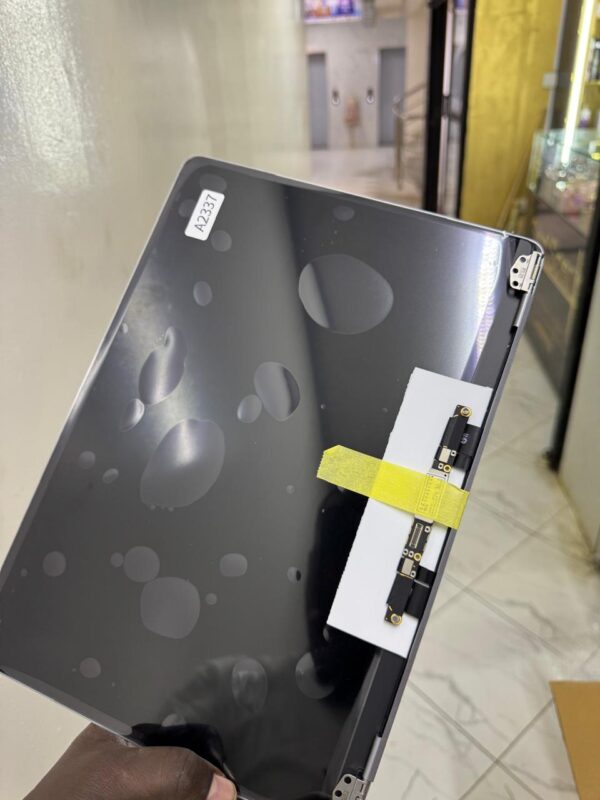 MACBOOK AIR 13 M1 A2337 screen