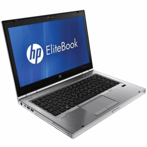 HP Elitebook 8460P Intel Core i5 4 GB ram 500GB hdd