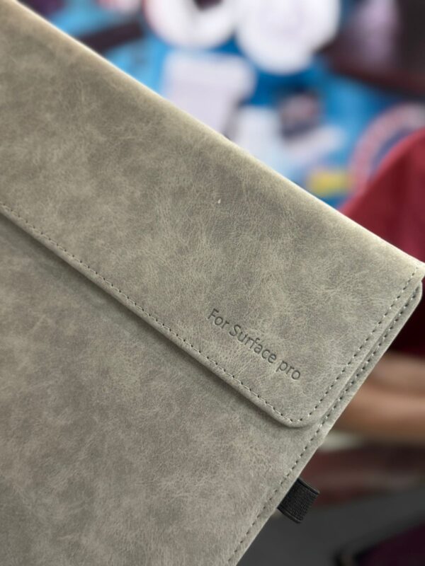 Case for 12.3 Inch Microsoft Surface Pro 7 Plus