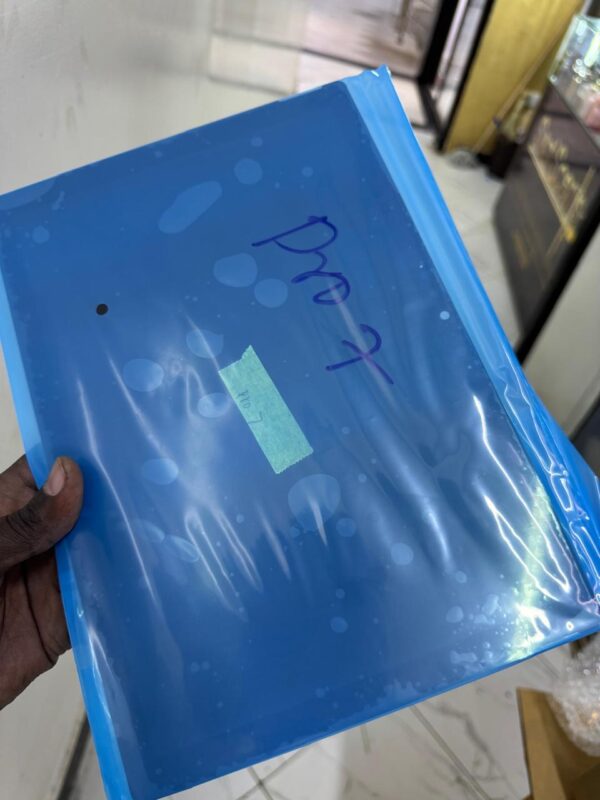 Screen Replacement for Microsoft Surface Pro 7 1866