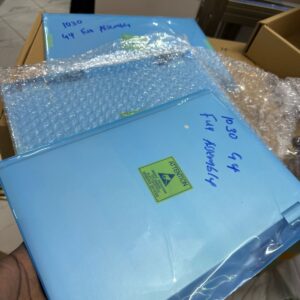 HP EliteBook x360 1030 G4 FHD LCD Display Touchscreen Assembly Hinge up