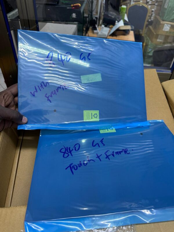 HP 840 G5 Touch+LCD Touchscreen Replacement Screen