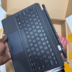 Genuine Dell Latitude 5285 5290 Tablet 2-in-1 detachable Keyboard