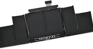 MacBook Pro Retina 15" A1398 (Mid 2012 / Early 2013) Battery—Model A1417