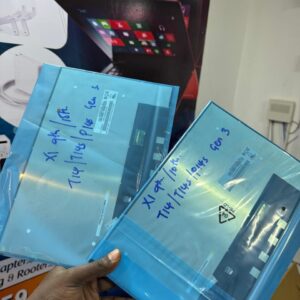 Lenovo ThinkPad X1 Carbon Gen 9th 10th screen replacement