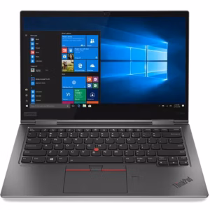 ️Lenovo X1 Yoga Gen 4 Metallic Intel i7 8th Gen 16GB 256GB SSD Touch Screen x360 Lenovo S-Pen