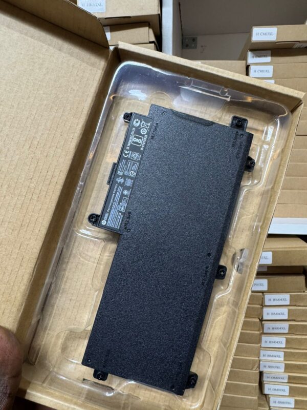 HP ProBook 640 G2 CI03XL Battery