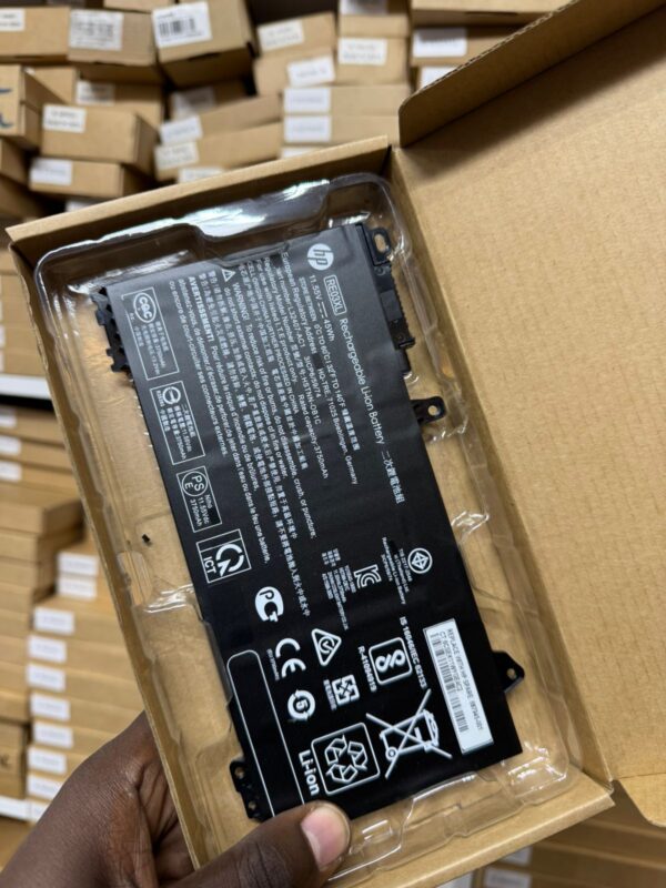 RE03XL Laptop Battery Compatible with HP ProBook 430 440 445 450 455R G6 430 440 445 450 G7