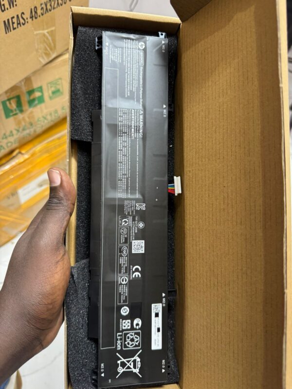 WK04XL Compatible with HP Omen 16 and victus