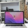 MacBook Pro (2015, A1398) i7 16GB RAM 256GB SSD Laptop