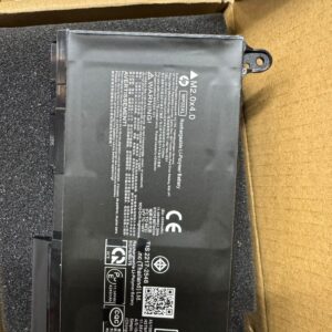 HP WP03XL Battery for EliteBook 830 835 840 845 860 865 G9 G10 models