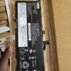 Lenovo l18m6pd1 x13 x390 battery