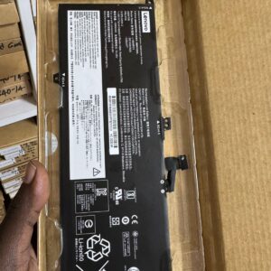 Lenovo l18m6pd1 x13 x390 battery