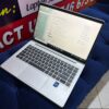 HP EliteBook 630 G9 Notebook PC 13" Anti-glare Display 12th Gen Intel Core i7-1255U 16GB DDR4-3200 MHz RAM 512GB PCIe NVMe SSD Intel Iris Xᵉ Graphics 720p HD Privacy Camera