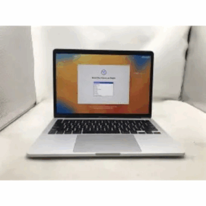 MacBook Pro (2020, A2251) i7 32GB ROM 512GB SSD Laptop