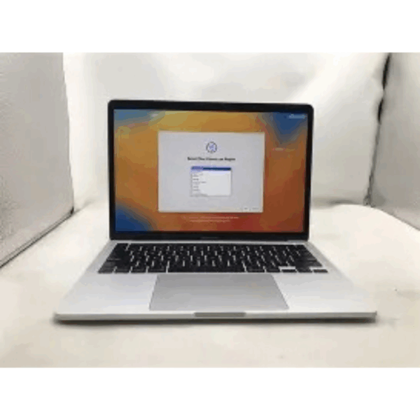 MacBook Pro (2020, A2251) i7 32GB ROM 512GB SSD Laptop