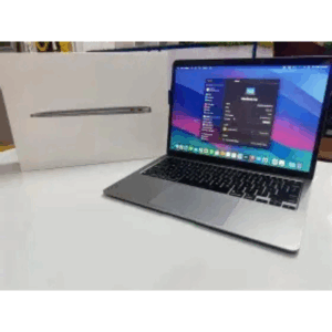 MacBook Air M1 8GB RAM 252GB SSD Laptop