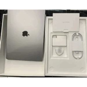MacBook Pro M1 A2485 16" 32GB RAM 512GB SSD Laptop