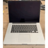 MacBook Pro (2015, A1398) i7 16GB RAM 512GB SSD Laptop